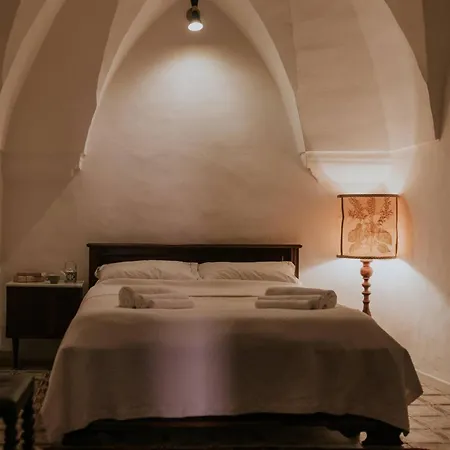 Appartement Casa Del Tempio Antico, Salento *