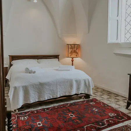 Appartement Casa Del Tempio Antico, Salento *