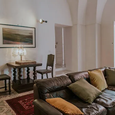 Appartement Casa Del Tempio Antico, Salento Arnesano