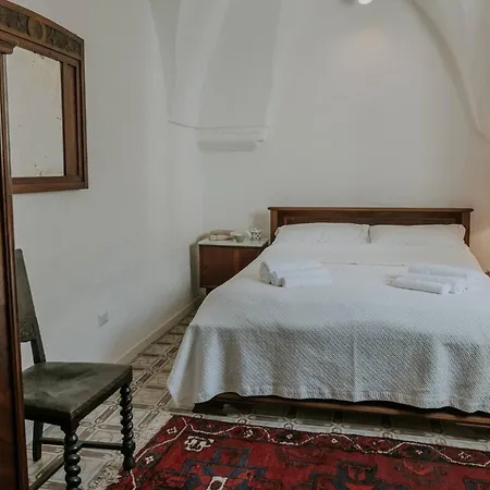 Casa Del Tempio Antico, Salento *