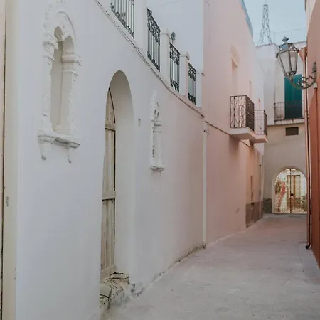 Appartement Casa Del Tempio Antico, Salento