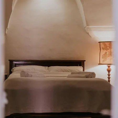 Casa Del Tempio Antico, Salento Appartement