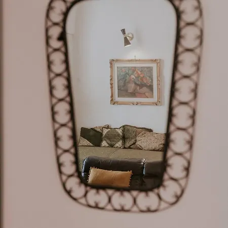 Appartement Casa Del Tempio Antico, Salento