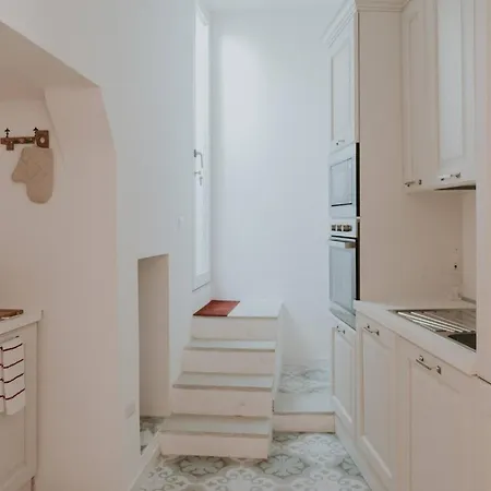 Casa Del Tempio Antico, Salento