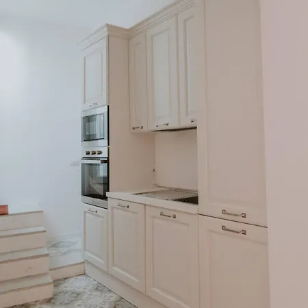 Casa Del Tempio Antico, Salento