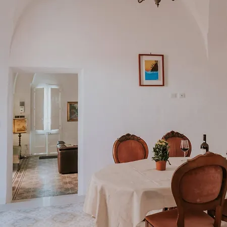 Appartement Casa Del Tempio Antico, Salento *
