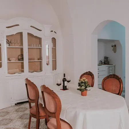 Casa Del Tempio Antico, Salento *