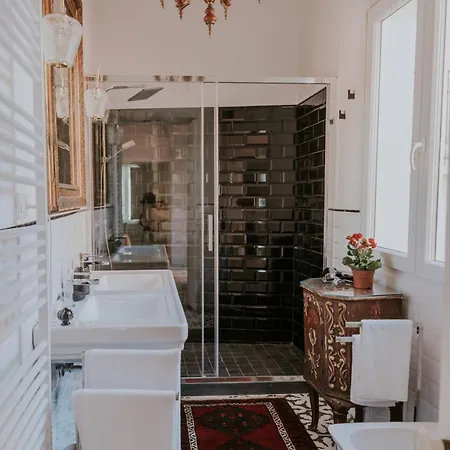 Casa Del Tempio Antico, Salento * Arnesano
